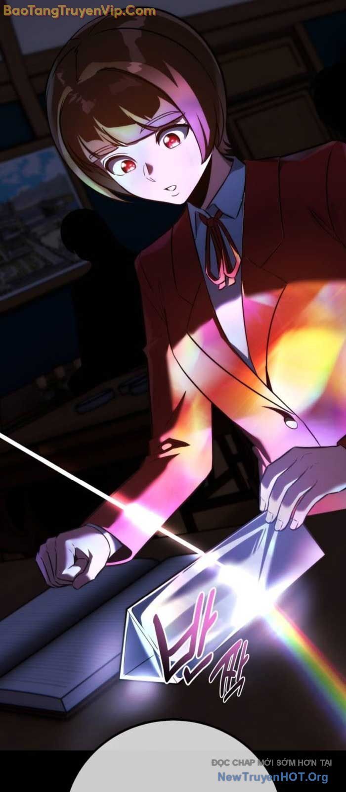 Hướng Dẫn Sinh Tồn Trong Học Viện Chapter 81 - Trang 2