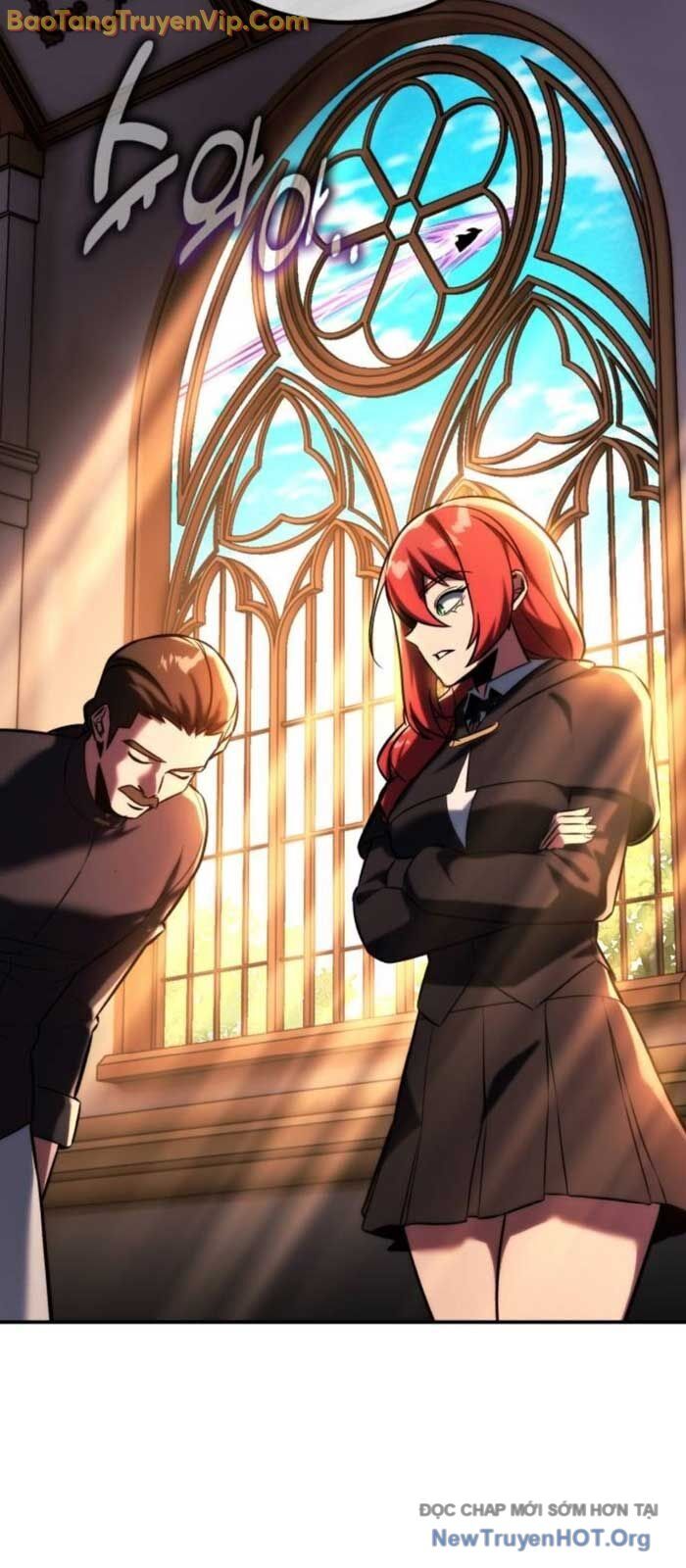 Hướng Dẫn Sinh Tồn Trong Học Viện Chapter 81 - Trang 2