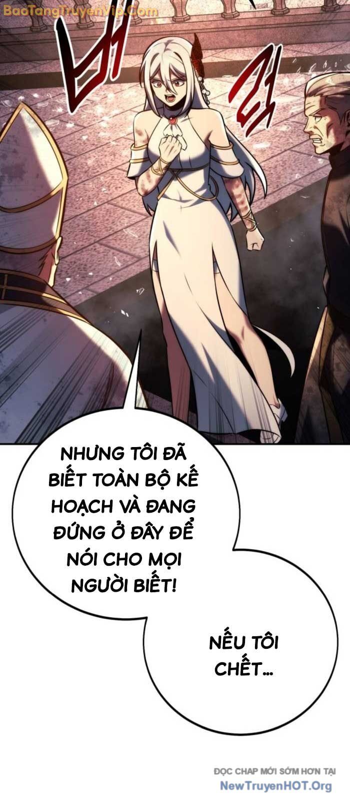 Hướng Dẫn Sinh Tồn Trong Học Viện Chapter 81 - Trang 2