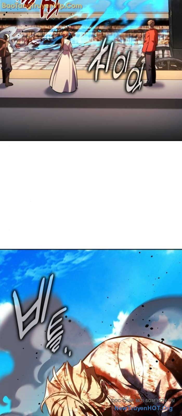 Hướng Dẫn Sinh Tồn Trong Học Viện Chapter 81 - Trang 2