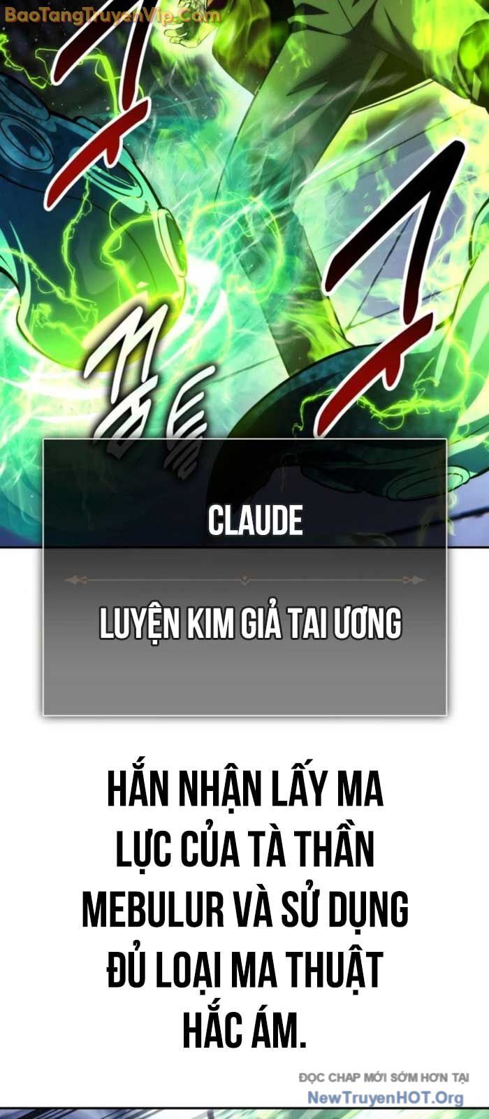 Hướng Dẫn Sinh Tồn Trong Học Viện Chapter 81 - Trang 2