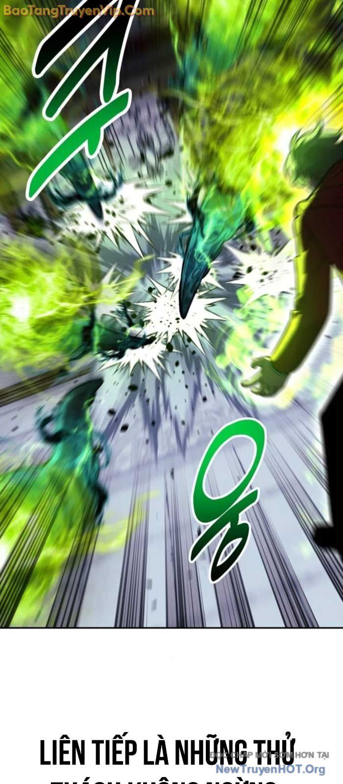 Hướng Dẫn Sinh Tồn Trong Học Viện Chapter 81 - Trang 2