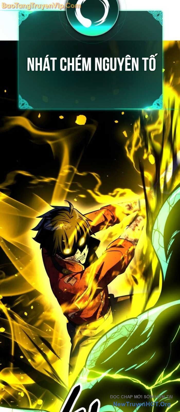 Hướng Dẫn Sinh Tồn Trong Học Viện Chapter 81 - Trang 2