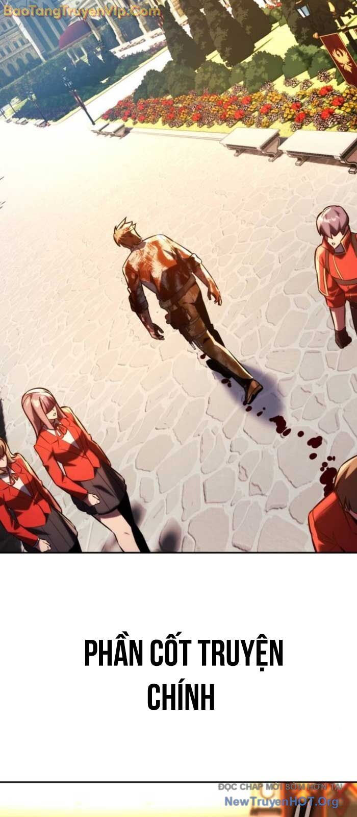 Hướng Dẫn Sinh Tồn Trong Học Viện Chapter 81 - Trang 2