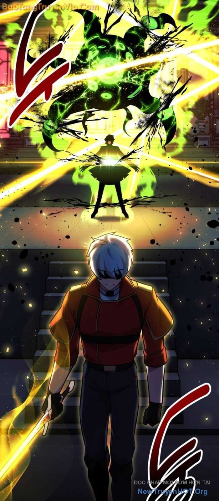 Hướng Dẫn Sinh Tồn Trong Học Viện Chapter 81 - Trang 2