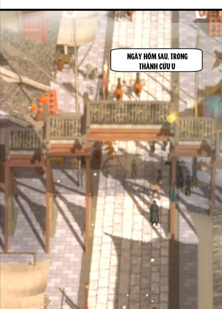 Tu Chân Trăm Vạn Năm: Đệ Tử Của Ta Trải Rộng Tiên Giới Chapter 41 - Trang 2