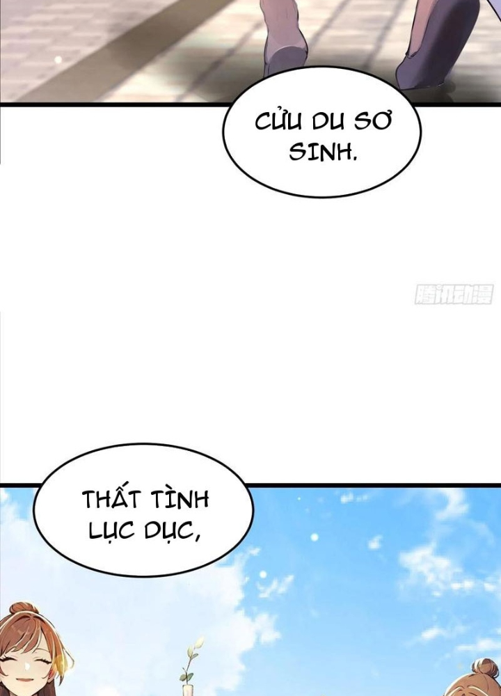 Tu Chân Trăm Vạn Năm: Đệ Tử Của Ta Trải Rộng Tiên Giới Chapter 41 - Trang 2