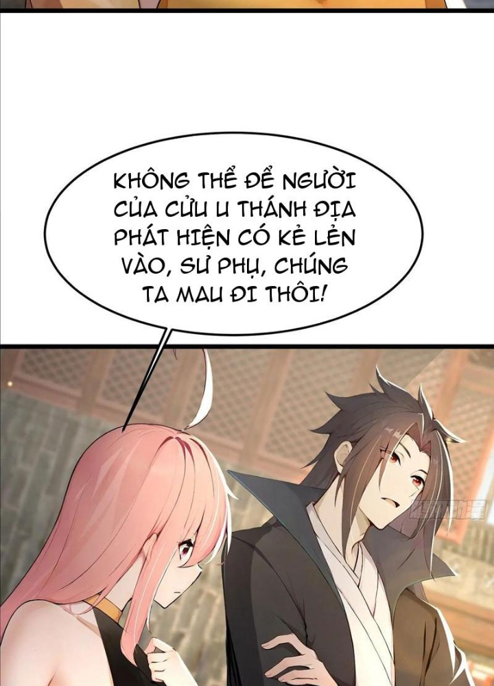 Tu Chân Trăm Vạn Năm: Đệ Tử Của Ta Trải Rộng Tiên Giới Chapter 41 - Trang 2