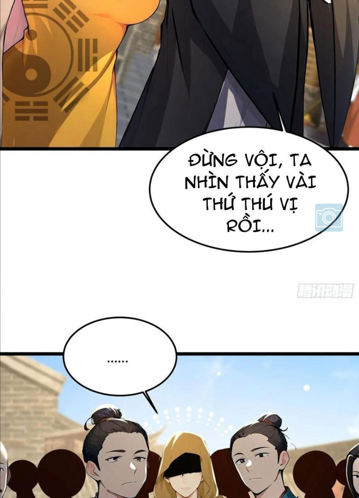 Tu Chân Trăm Vạn Năm: Đệ Tử Của Ta Trải Rộng Tiên Giới Chapter 41 - Trang 2