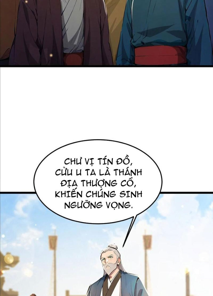 Tu Chân Trăm Vạn Năm: Đệ Tử Của Ta Trải Rộng Tiên Giới Chapter 41 - Trang 2
