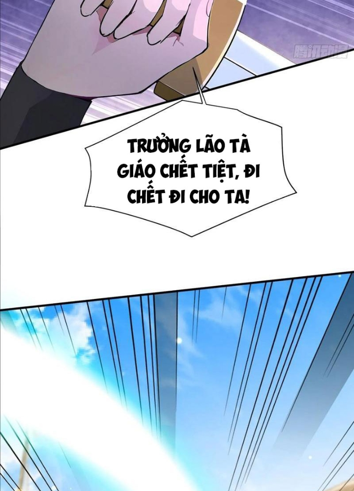 Tu Chân Trăm Vạn Năm: Đệ Tử Của Ta Trải Rộng Tiên Giới Chapter 41 - Trang 2