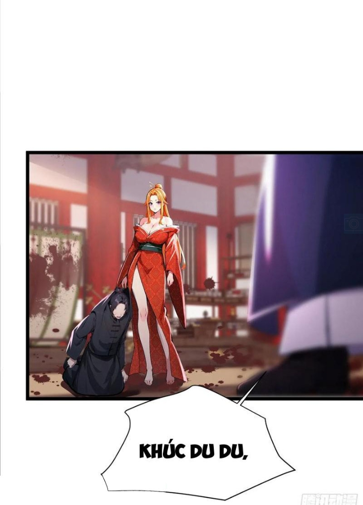 Tu Chân Trăm Vạn Năm: Đệ Tử Của Ta Trải Rộng Tiên Giới Chapter 41 - Trang 2