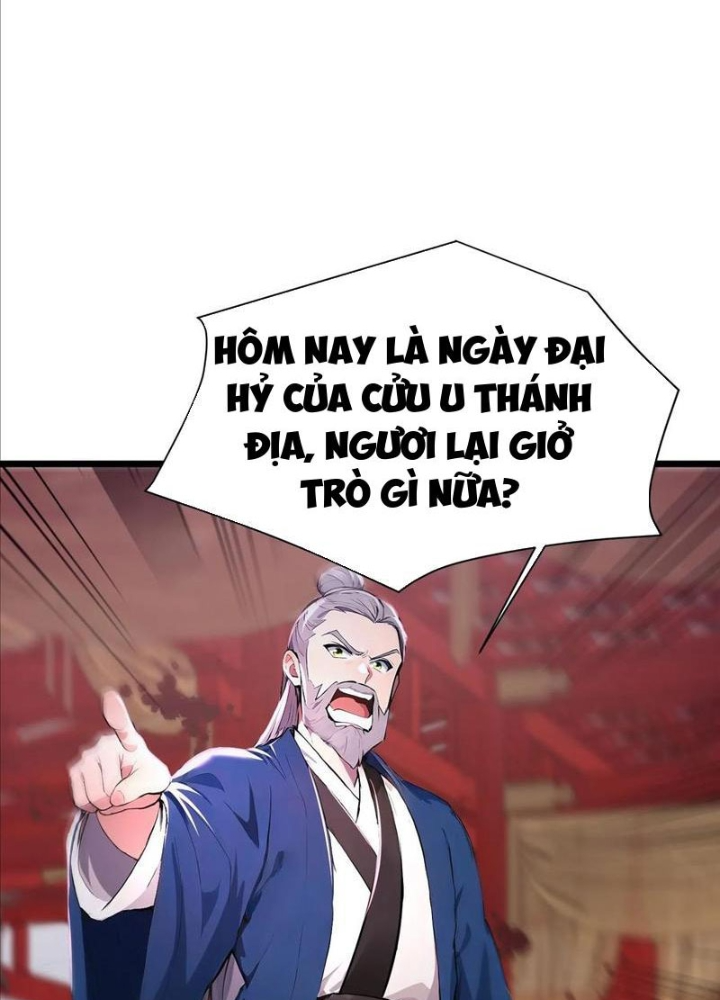 Tu Chân Trăm Vạn Năm: Đệ Tử Của Ta Trải Rộng Tiên Giới Chapter 41 - Trang 2