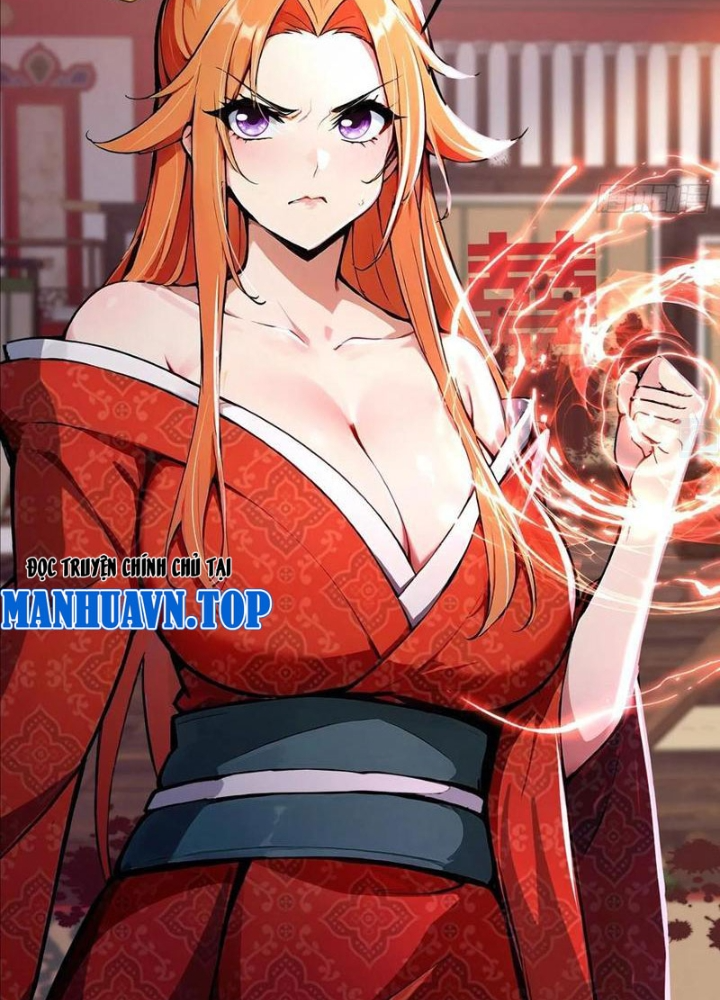 Tu Chân Trăm Vạn Năm: Đệ Tử Của Ta Trải Rộng Tiên Giới Chapter 41 - Trang 2