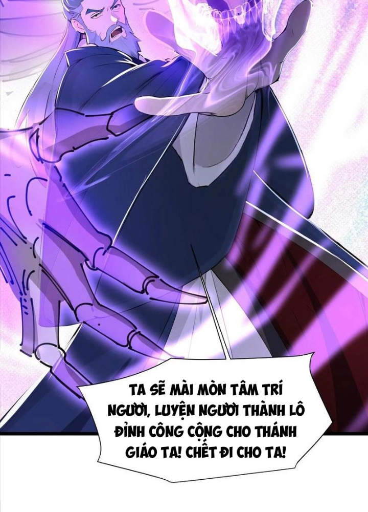 Tu Chân Trăm Vạn Năm: Đệ Tử Của Ta Trải Rộng Tiên Giới Chapter 41 - Trang 2