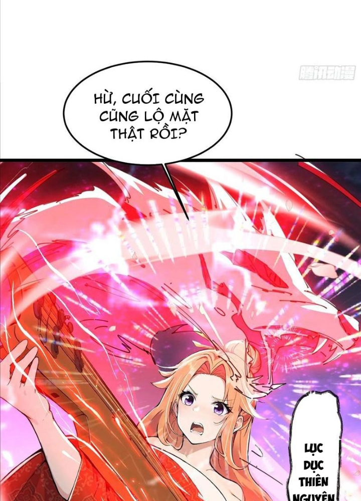 Tu Chân Trăm Vạn Năm: Đệ Tử Của Ta Trải Rộng Tiên Giới Chapter 41 - Trang 2
