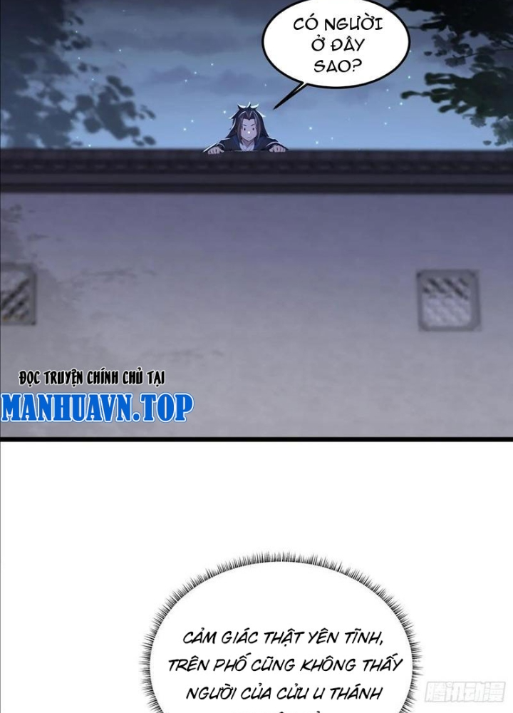 Tu Chân Trăm Vạn Năm: Đệ Tử Của Ta Trải Rộng Tiên Giới Chapter 41 - Trang 2