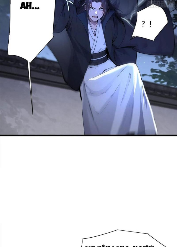 Tu Chân Trăm Vạn Năm: Đệ Tử Của Ta Trải Rộng Tiên Giới Chapter 41 - Trang 2