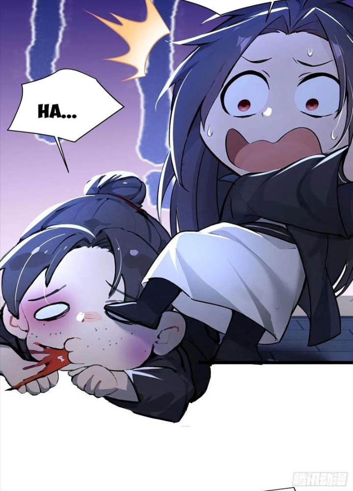 Tu Chân Trăm Vạn Năm: Đệ Tử Của Ta Trải Rộng Tiên Giới Chapter 41 - Trang 2