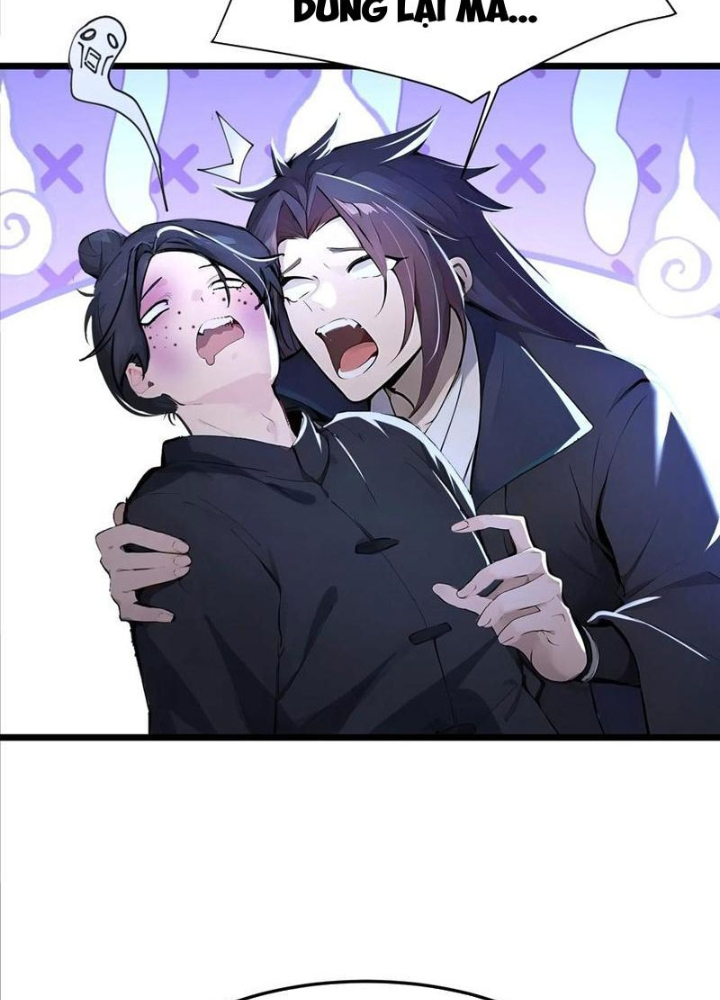 Tu Chân Trăm Vạn Năm: Đệ Tử Của Ta Trải Rộng Tiên Giới Chapter 41 - Trang 2