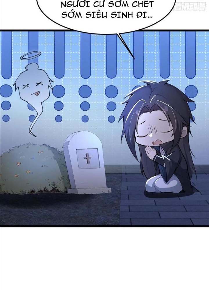 Tu Chân Trăm Vạn Năm: Đệ Tử Của Ta Trải Rộng Tiên Giới Chapter 41 - Trang 2