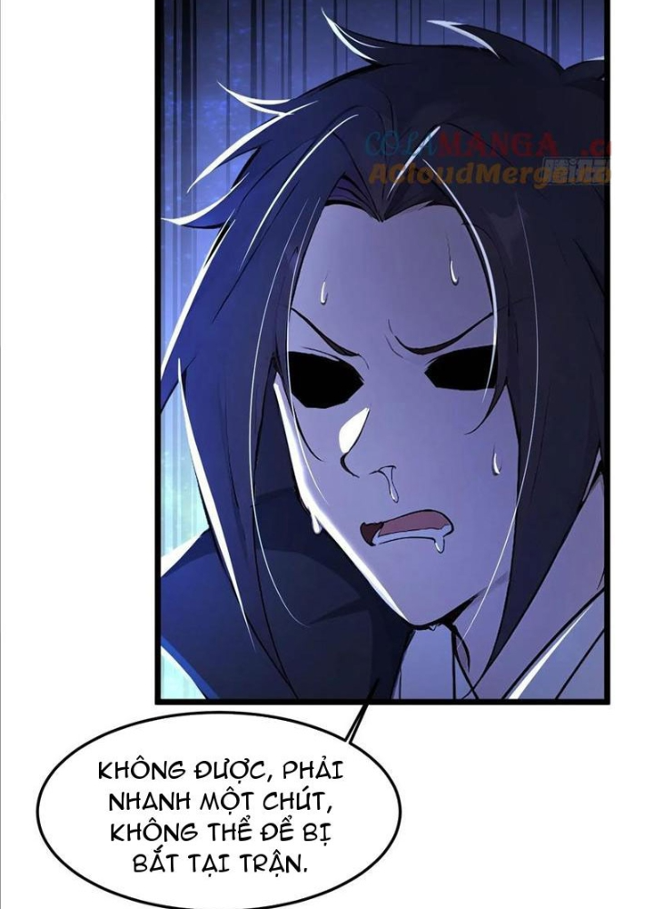 Tu Chân Trăm Vạn Năm: Đệ Tử Của Ta Trải Rộng Tiên Giới Chapter 41 - Trang 2