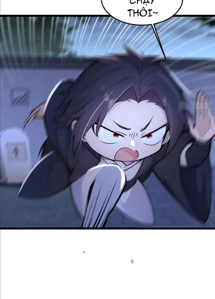 Tu Chân Trăm Vạn Năm: Đệ Tử Của Ta Trải Rộng Tiên Giới Chapter 41 - Trang 2