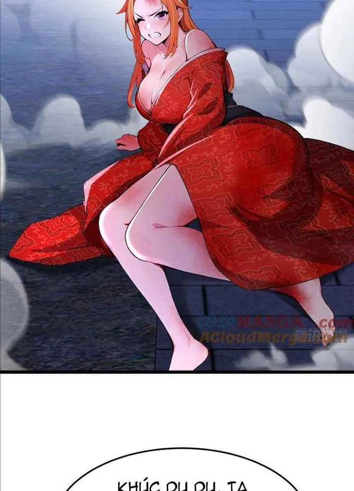 Tu Chân Trăm Vạn Năm: Đệ Tử Của Ta Trải Rộng Tiên Giới Chapter 41 - Trang 2