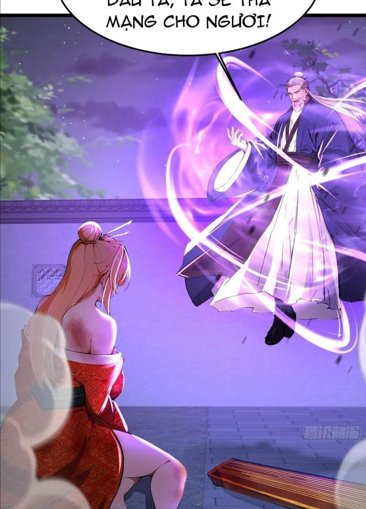 Tu Chân Trăm Vạn Năm: Đệ Tử Của Ta Trải Rộng Tiên Giới Chapter 41 - Trang 2