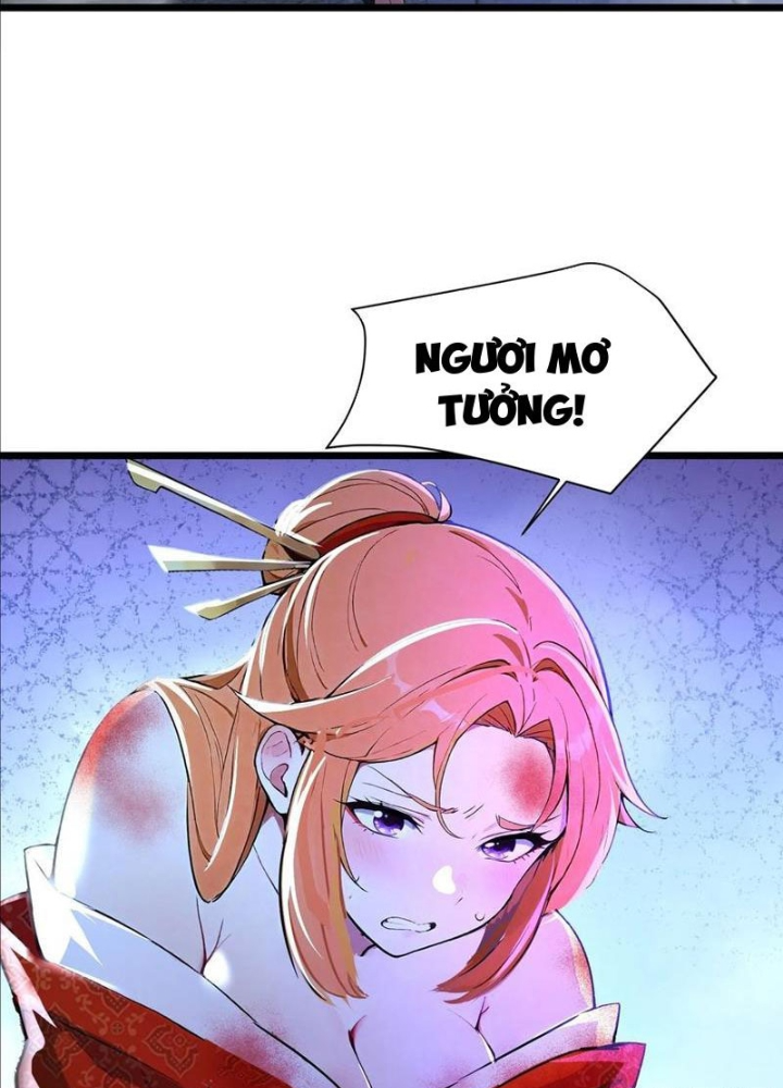 Tu Chân Trăm Vạn Năm: Đệ Tử Của Ta Trải Rộng Tiên Giới Chapter 41 - Trang 2