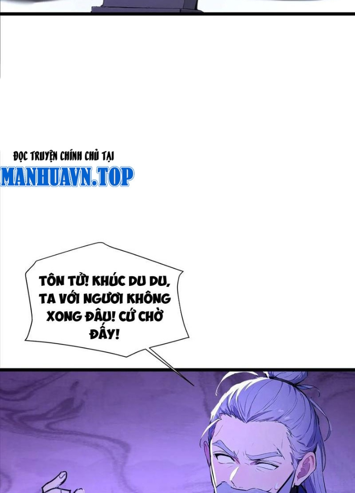 Tu Chân Trăm Vạn Năm: Đệ Tử Của Ta Trải Rộng Tiên Giới Chapter 41 - Trang 2