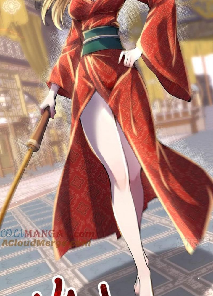 Tu Chân Trăm Vạn Năm: Đệ Tử Của Ta Trải Rộng Tiên Giới Chapter 49 - Trang 2