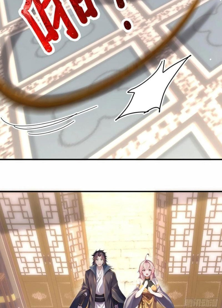 Tu Chân Trăm Vạn Năm: Đệ Tử Của Ta Trải Rộng Tiên Giới Chapter 49 - Trang 2