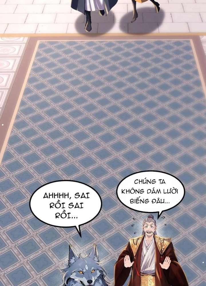 Tu Chân Trăm Vạn Năm: Đệ Tử Của Ta Trải Rộng Tiên Giới Chapter 49 - Trang 2