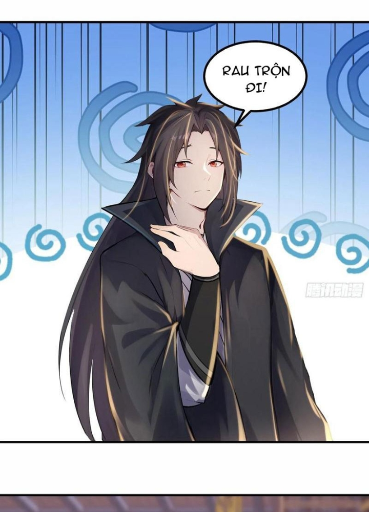 Tu Chân Trăm Vạn Năm: Đệ Tử Của Ta Trải Rộng Tiên Giới Chapter 49 - Trang 2