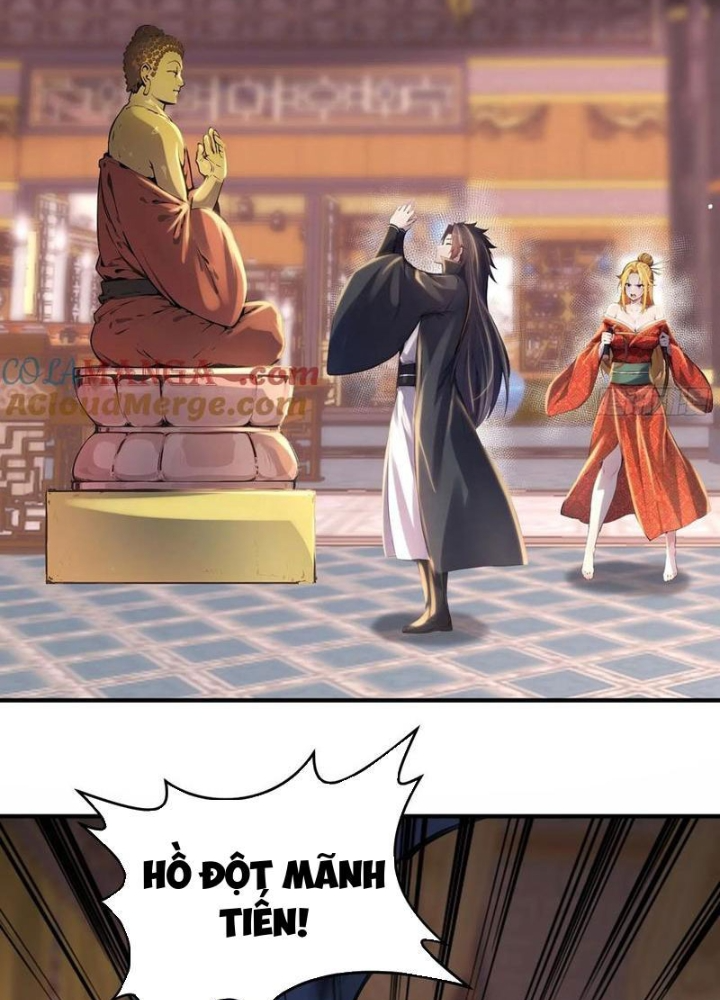 Tu Chân Trăm Vạn Năm: Đệ Tử Của Ta Trải Rộng Tiên Giới Chapter 49 - Trang 2