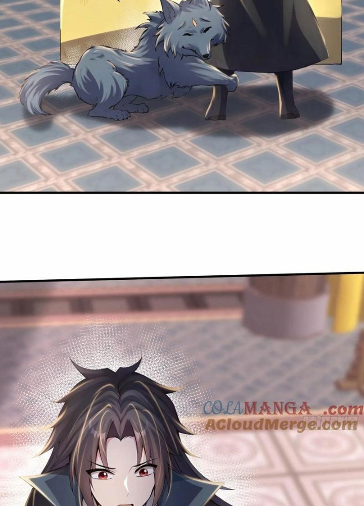 Tu Chân Trăm Vạn Năm: Đệ Tử Của Ta Trải Rộng Tiên Giới Chapter 49 - Trang 2