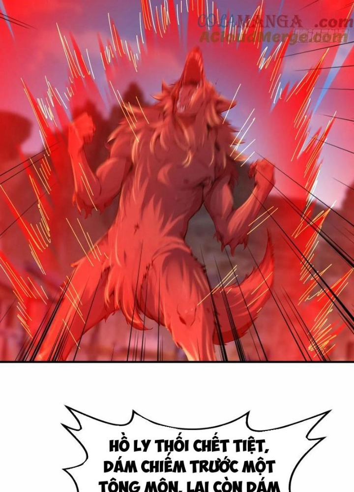 Tu Chân Trăm Vạn Năm: Đệ Tử Của Ta Trải Rộng Tiên Giới Chapter 49 - Trang 2