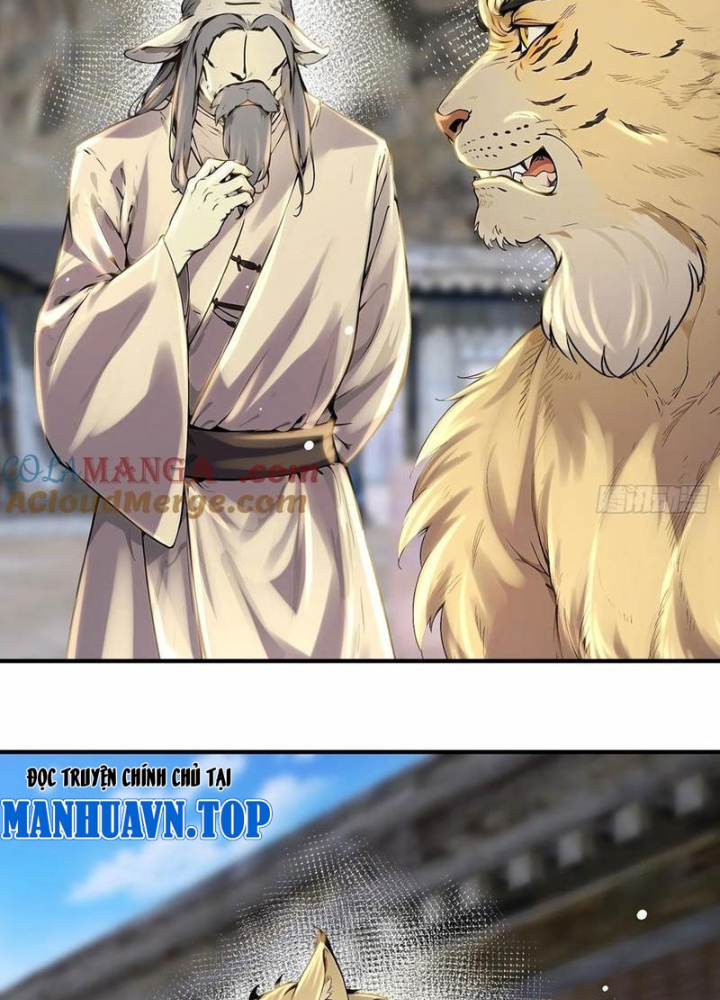 Tu Chân Trăm Vạn Năm: Đệ Tử Của Ta Trải Rộng Tiên Giới Chapter 50 - Trang 2