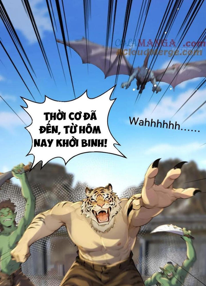 Tu Chân Trăm Vạn Năm: Đệ Tử Của Ta Trải Rộng Tiên Giới Chapter 50 - Trang 2