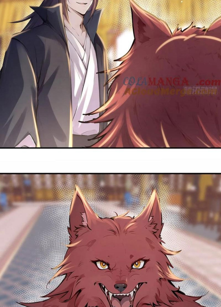 Tu Chân Trăm Vạn Năm: Đệ Tử Của Ta Trải Rộng Tiên Giới Chapter 50 - Trang 2