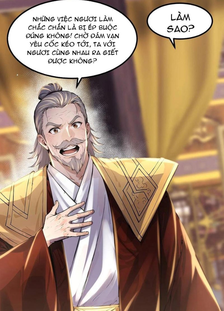 Tu Chân Trăm Vạn Năm: Đệ Tử Của Ta Trải Rộng Tiên Giới Chapter 50 - Trang 2