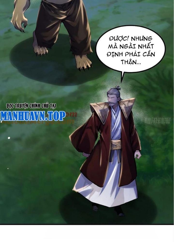 Tu Chân Trăm Vạn Năm: Đệ Tử Của Ta Trải Rộng Tiên Giới Chapter 50 - Trang 2