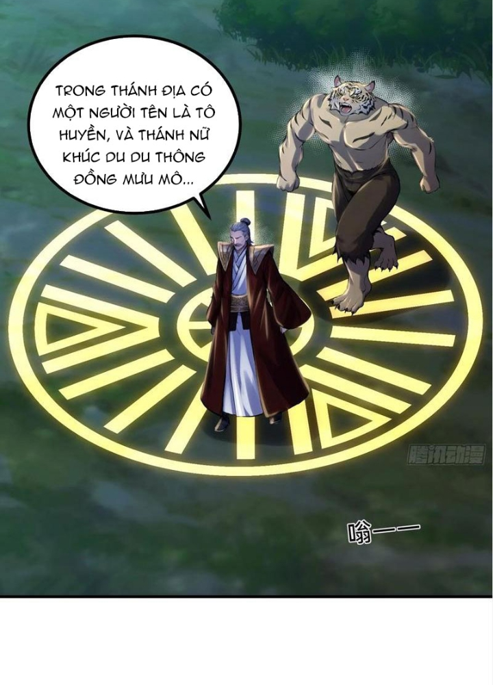 Tu Chân Trăm Vạn Năm: Đệ Tử Của Ta Trải Rộng Tiên Giới Chapter 50 - Trang 2
