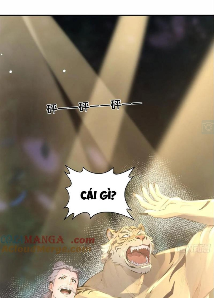 Tu Chân Trăm Vạn Năm: Đệ Tử Của Ta Trải Rộng Tiên Giới Chapter 50 - Trang 2