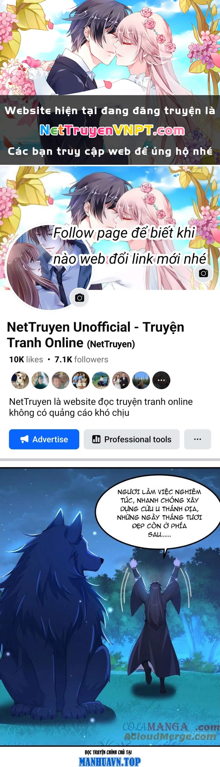 Tu Chân Trăm Vạn Năm: Đệ Tử Của Ta Trải Rộng Tiên Giới Chapter 52 - Trang 2