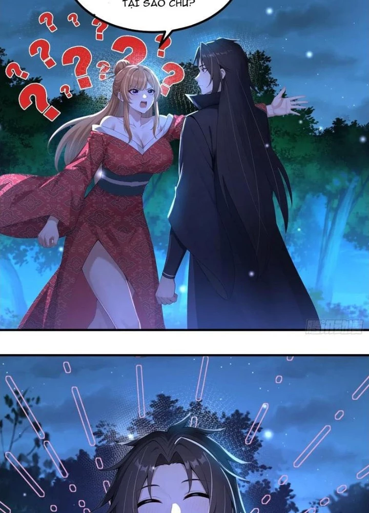 Tu Chân Trăm Vạn Năm: Đệ Tử Của Ta Trải Rộng Tiên Giới Chapter 52 - Trang 2
