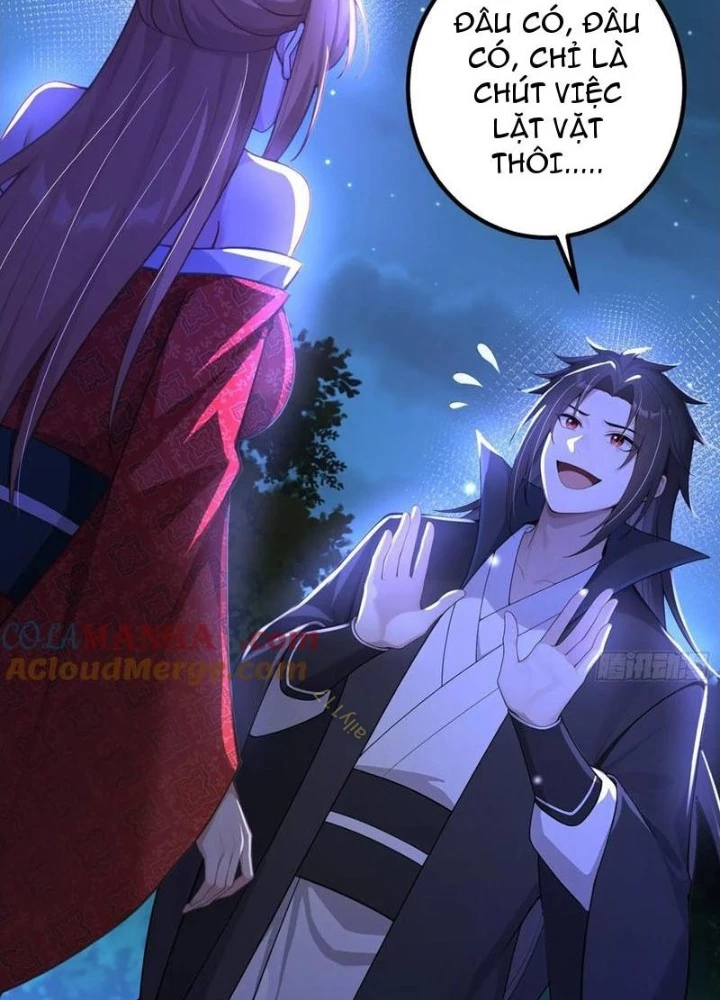 Tu Chân Trăm Vạn Năm: Đệ Tử Của Ta Trải Rộng Tiên Giới Chapter 52 - Trang 2