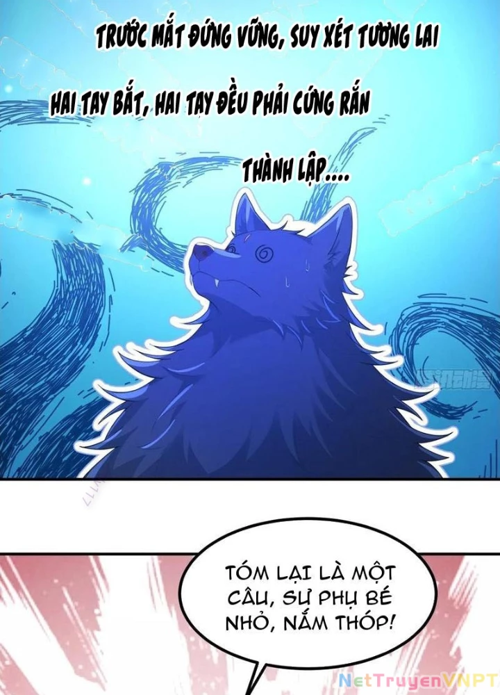 Tu Chân Trăm Vạn Năm: Đệ Tử Của Ta Trải Rộng Tiên Giới Chapter 52 - Trang 2