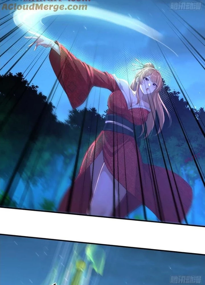 Tu Chân Trăm Vạn Năm: Đệ Tử Của Ta Trải Rộng Tiên Giới Chapter 52 - Trang 2